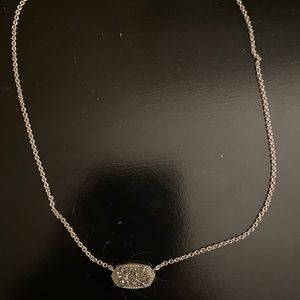 Kendra Scott choker necklace